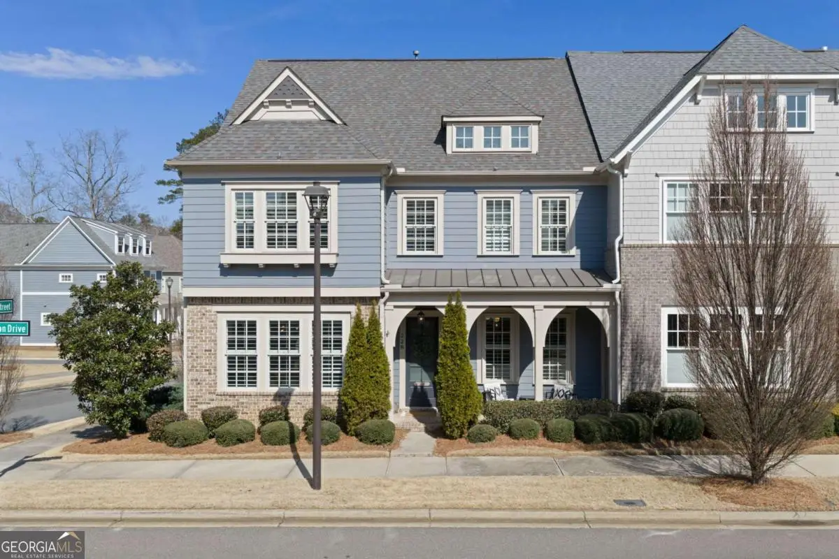 228 Dawson Drive, Woodstock, GA 30188 - #1