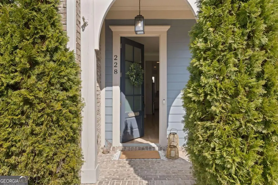 228 Dawson Drive, Woodstock, GA 30188 - #3