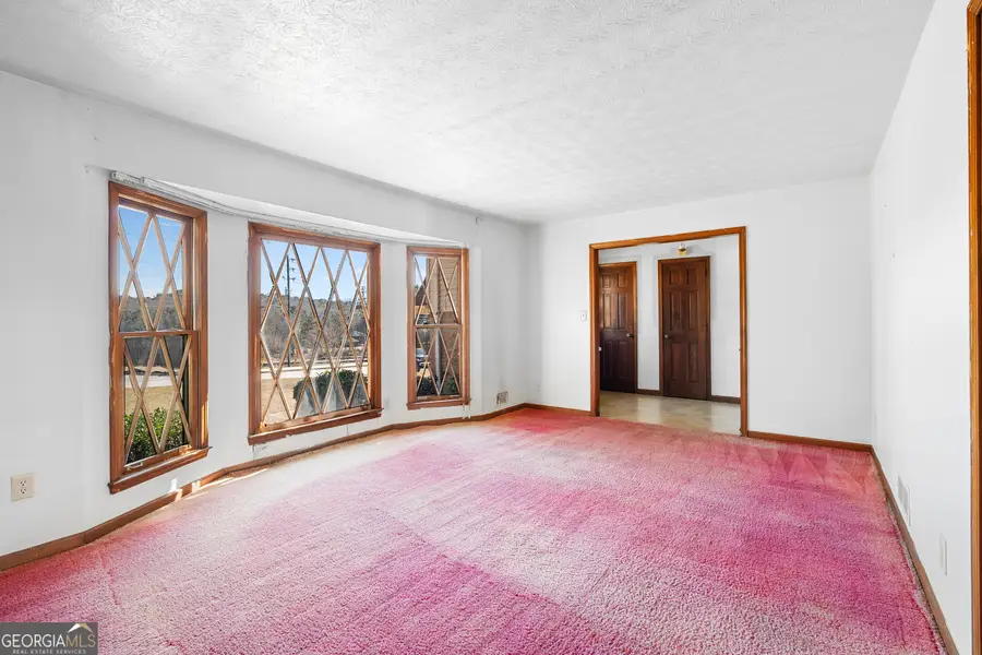 5083 Flakes Mill Road, Ellenwood, GA 30294 - #2