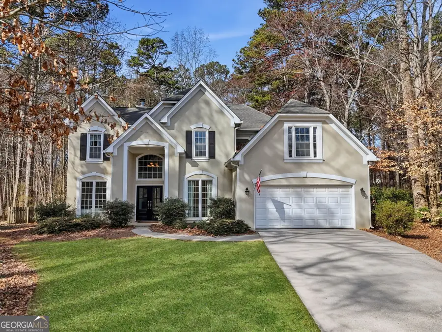 1455 Loblolly Lane, Cumming, GA 30041 - #2