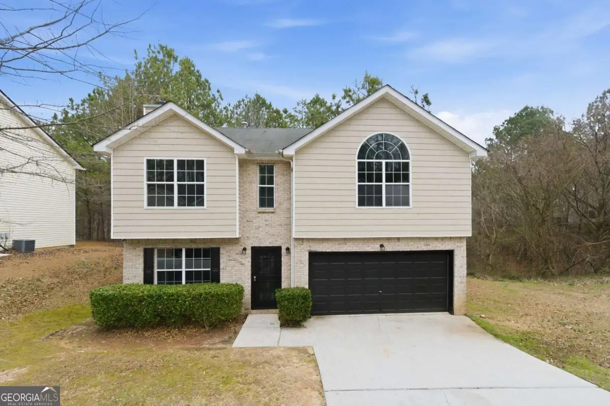 3880 Micah Lane, Ellenwood, GA 30294 - #1