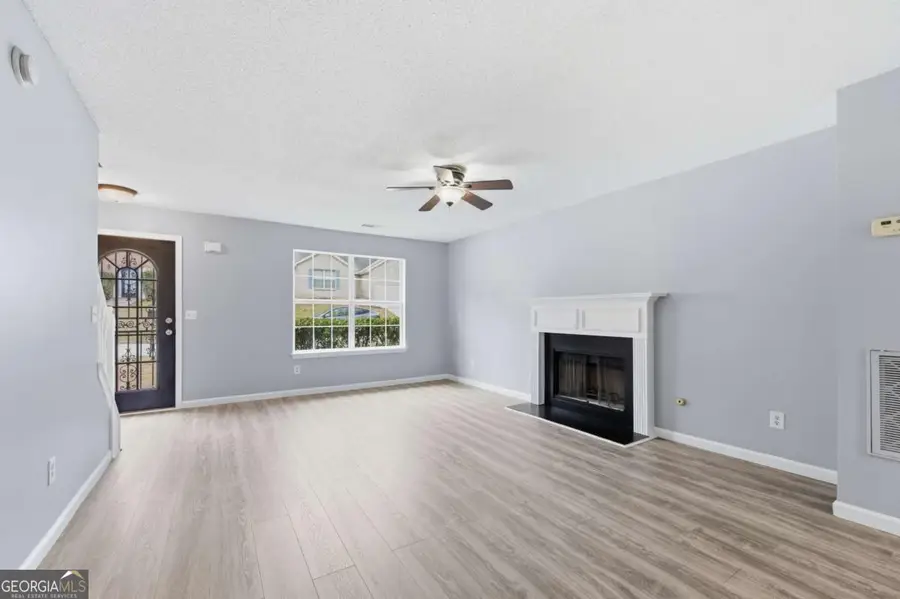 3880 Micah Lane, Ellenwood, GA 30294 - #3