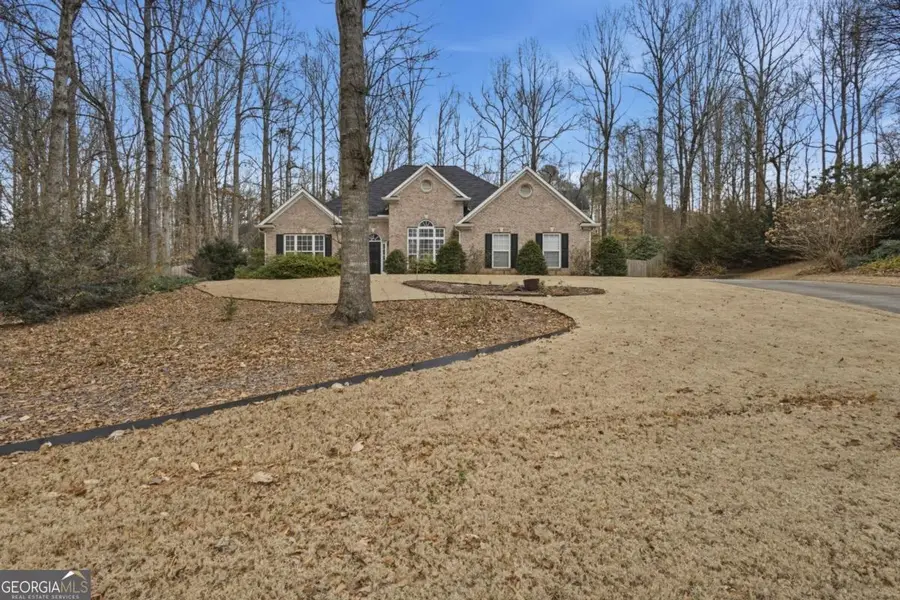 1973 Factors Walk, Hoschton, GA 30548 - #2