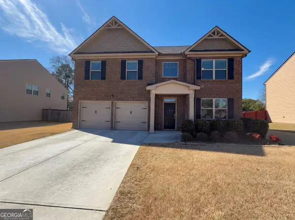 3513 Stonebranch Lane, Loganville, GA 30052