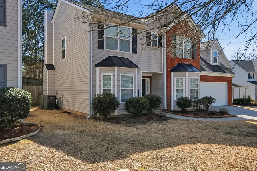 3570 Bogan Mill Road Ne, Buford, GA 30519 - #2