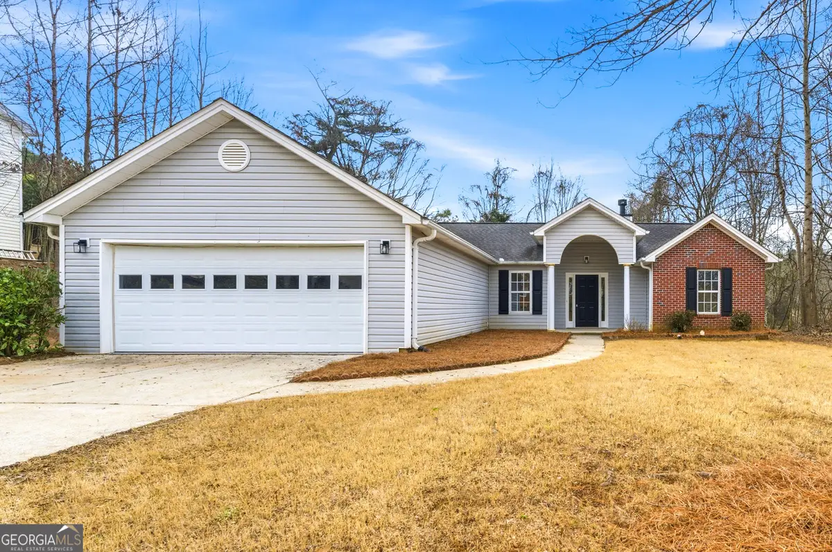 755 Clemson Lane, Lawrenceville, GA 30043 - #1