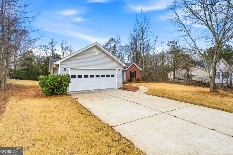 755 Clemson Lane, Lawrenceville, GA 30043 - #2