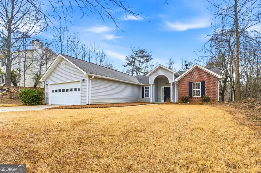 755 Clemson Lane, Lawrenceville, GA 30043 - #3