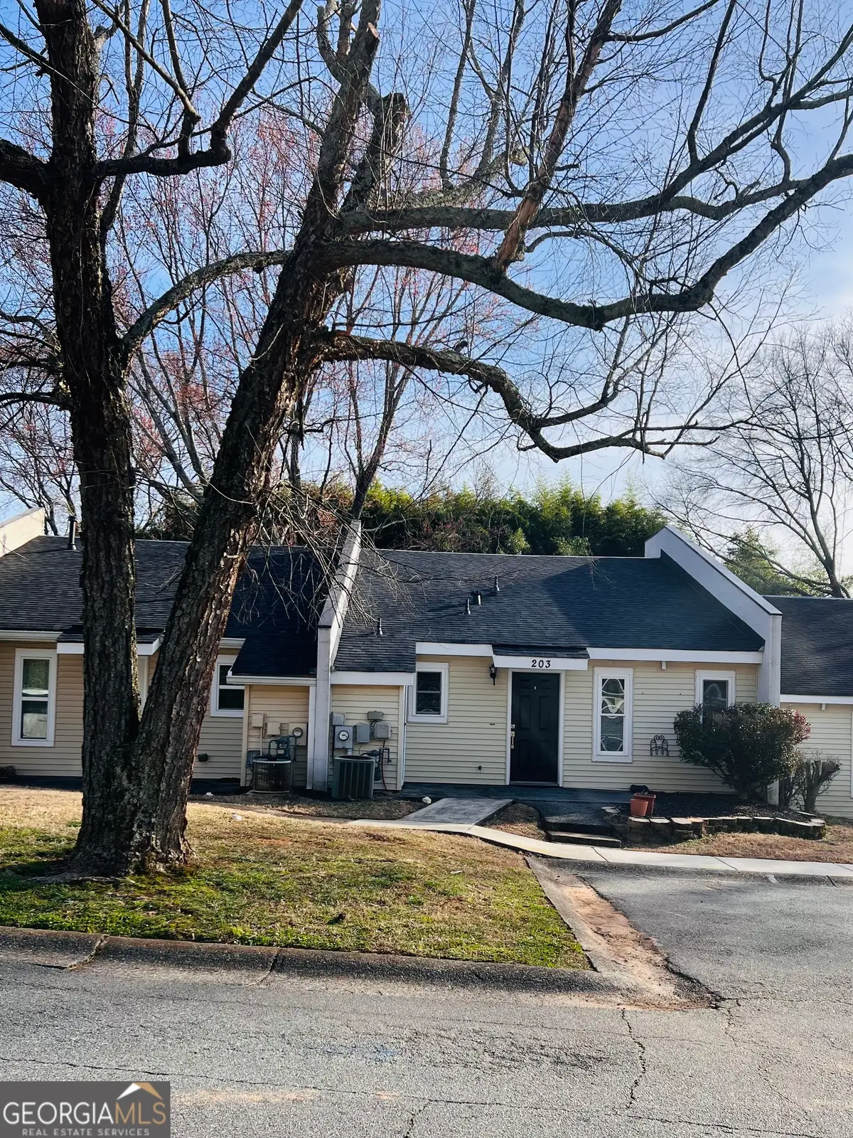 203 Goshen Lane #203, Woodstock, GA 30188 - #1