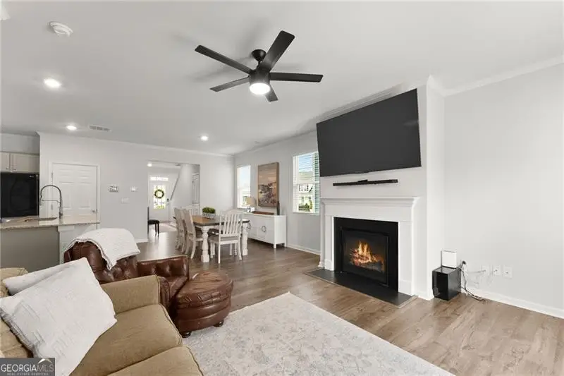 54 Valleywood Court, Dawsonville, GA 30534 - #3