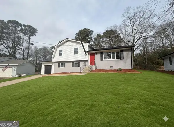 8308 Reinosa Way, Jonesboro, GA 30236