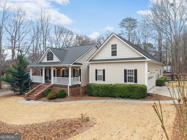 96 Magnolia Place, Commerce, GA 30529