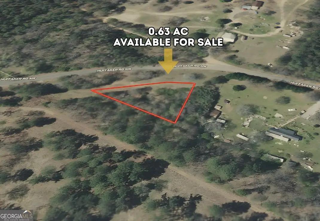0 Huffaker Road, Rome, GA 30165 - #1