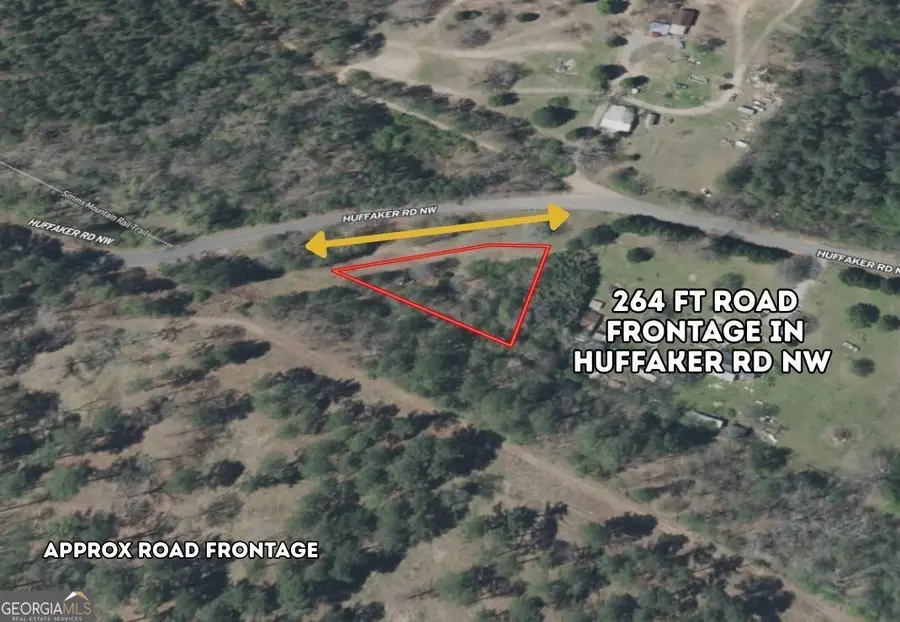 0 Huffaker Road, Rome, GA 30165 - #3