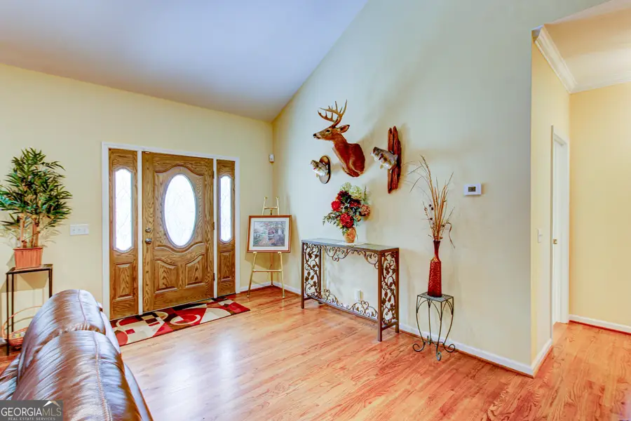 144 Bluff Circle, Wedowee, AL 36278 - #3