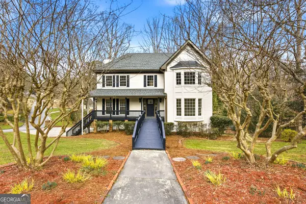 1619 Walden Pond Road, Suwanee, GA 30024