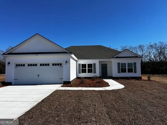 319 Barney Run #LOT 163, Statesboro, GA 30458 - #2