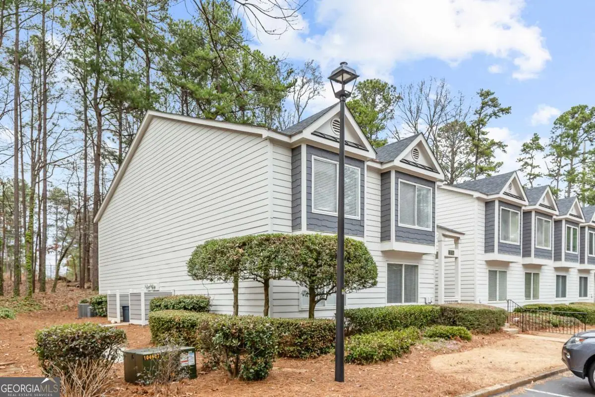 23 Fair Haven Way Se, Smyrna, GA 30080 - #1