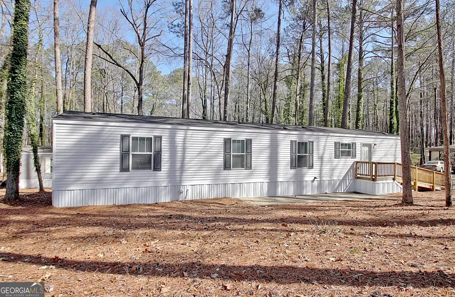 52 Fernwood Drive, Fayetteville, GA 30214 - #3