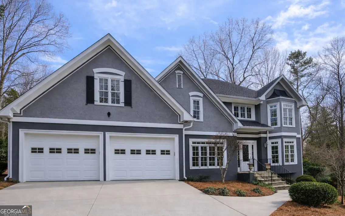 1092 Cheney Place Sw, Marietta, GA 30064 - #1