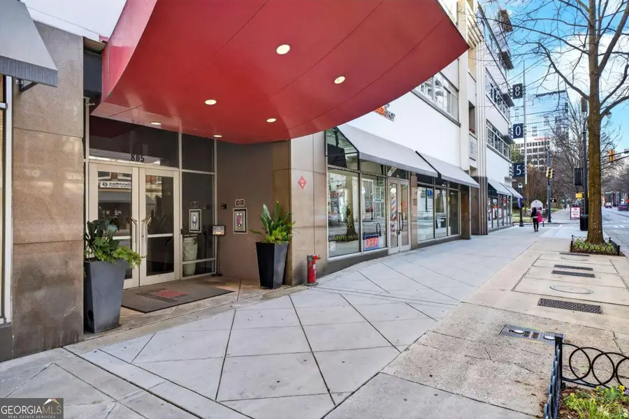 805 Peachtree Street Ne #202, Atlanta, GA 30308 - #2