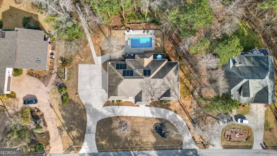 7255 Confederate Lane, Villa Rica, GA 30180 - #3