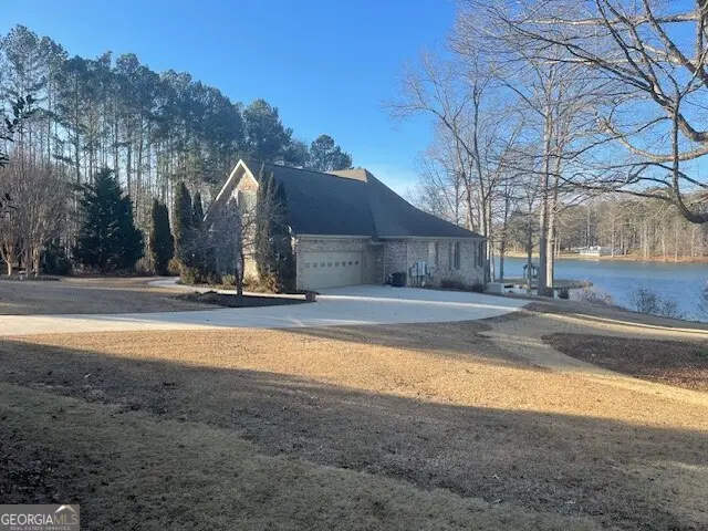 165 Sandy Lake Circle, Fayetteville, GA 30214 - #3