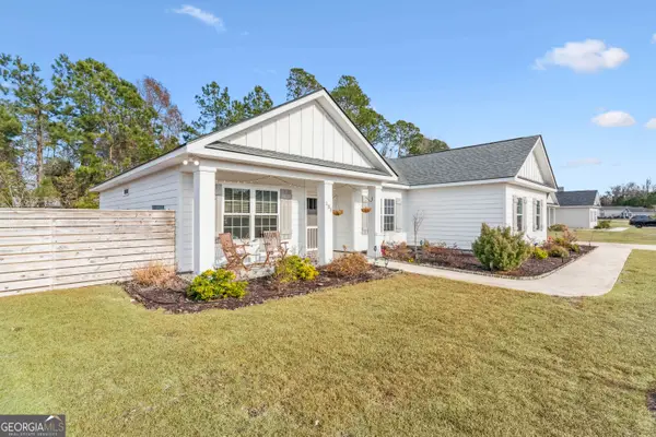 131 Great Egret Lane, Brunswick, GA 31523