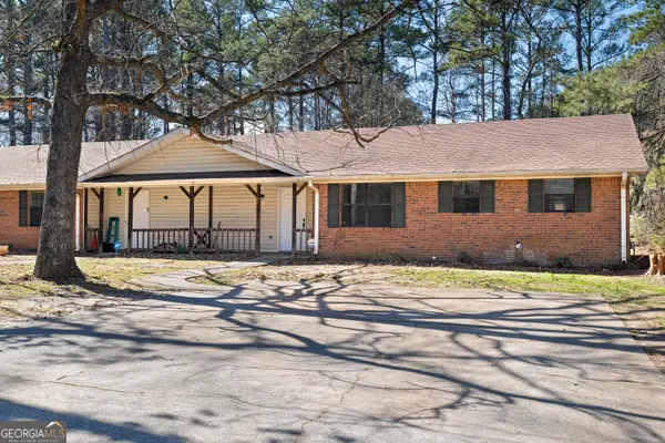 355 Santa Fe Trail #345 AND 355, Ellenwood, GA 30294