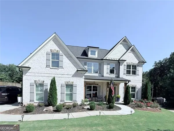 7055 Concord Brook Lane, Cumming, GA 30028