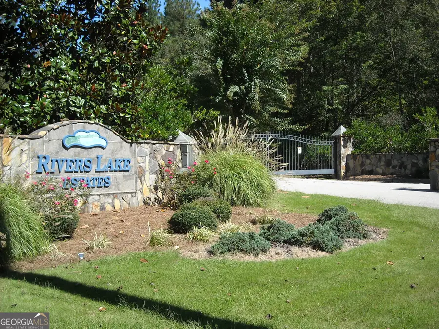 TRACT 2 Rivers Road, Fayetteville, GA 30214 - #2