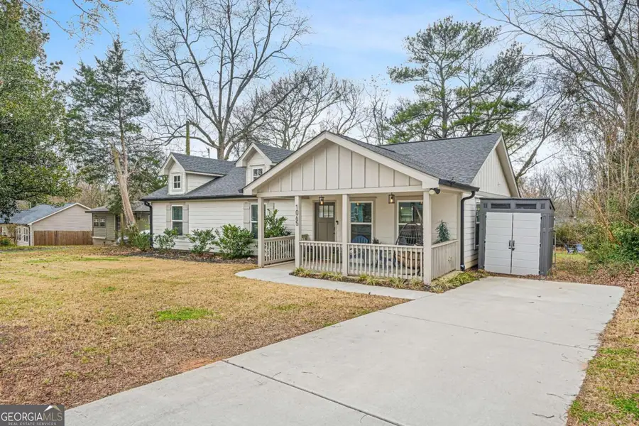 1065 Kipling Street Se, Atlanta, GA 30315 - #2