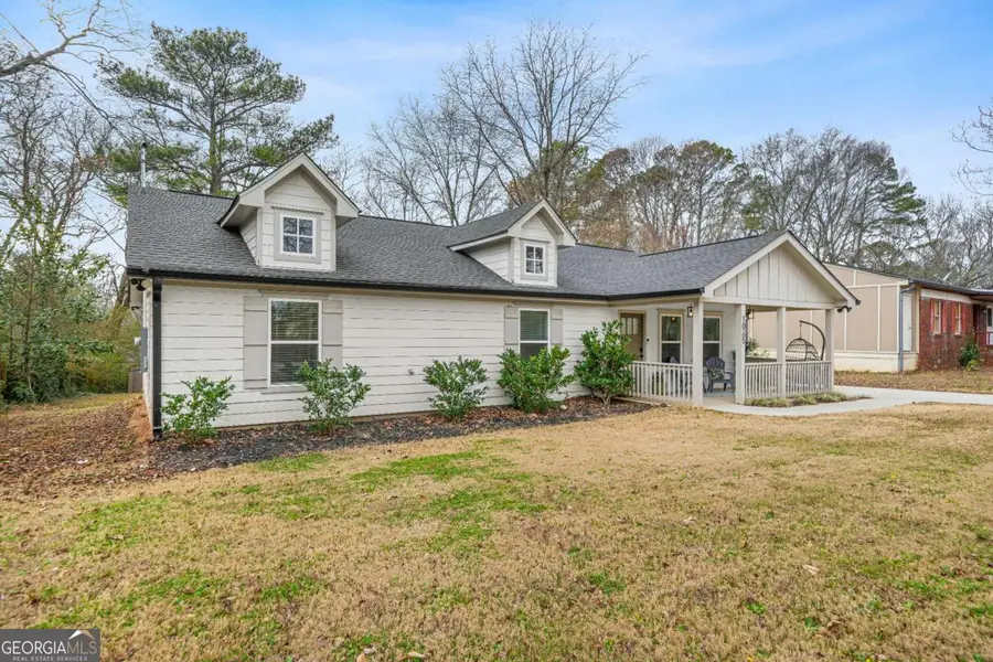 1065 Kipling Street Se, Atlanta, GA 30315 - #3