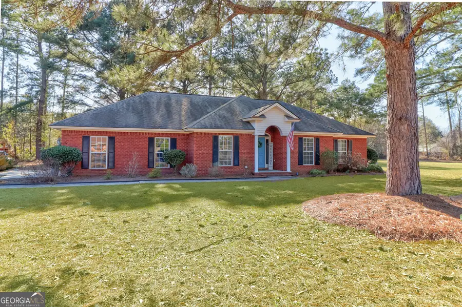 114 Village Drive, Guyton, GA 31312 - #2