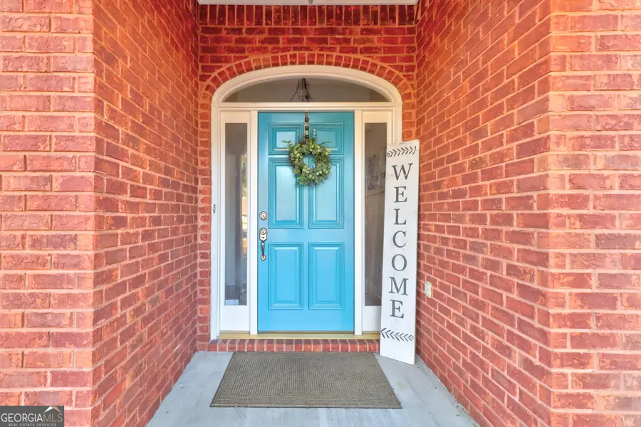 114 Village Drive, Guyton, GA 31312 - #3