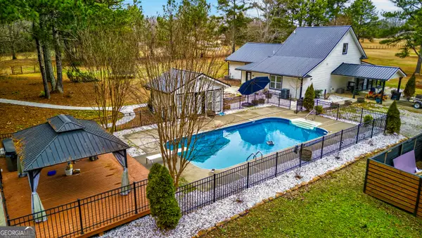 1790 Michael Road, Monroe, GA 30656