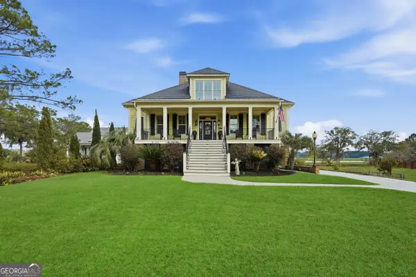 277 Catherine View, Richmond Hill, GA 31324