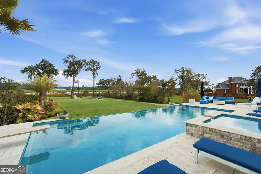 277 Catherine View, Richmond Hill, GA 31324 - #2