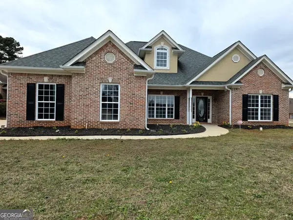 500 Soho Place, Locust Grove, GA 30248