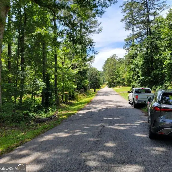 0 Spring Hill Drive, Covington, GA 30016