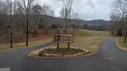 245 Smokerise Court, Ellijay, GA 30536