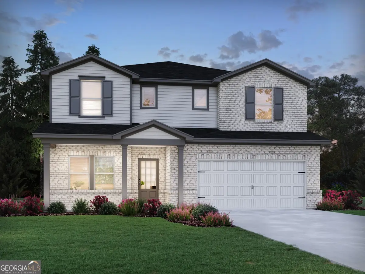 6949 Winchester Place, Fairburn, GA 30213 - #1