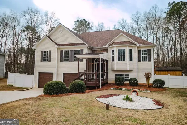 275 Hoglen Drive, Covington, GA 30016