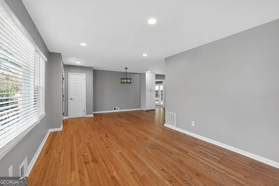 2555 Graywall Street, Atlanta, GA 30344 - #2