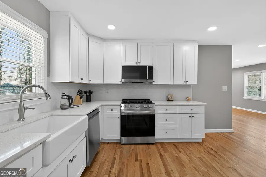 2555 Graywall Street, Atlanta, GA 30344 - #3