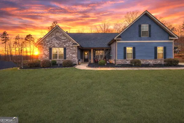 862 Jakob Lane, Jefferson, GA 30549