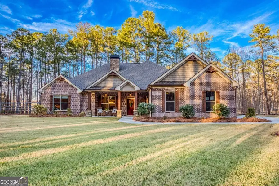 390 Herring Road, Grayson, GA 30017 - #2