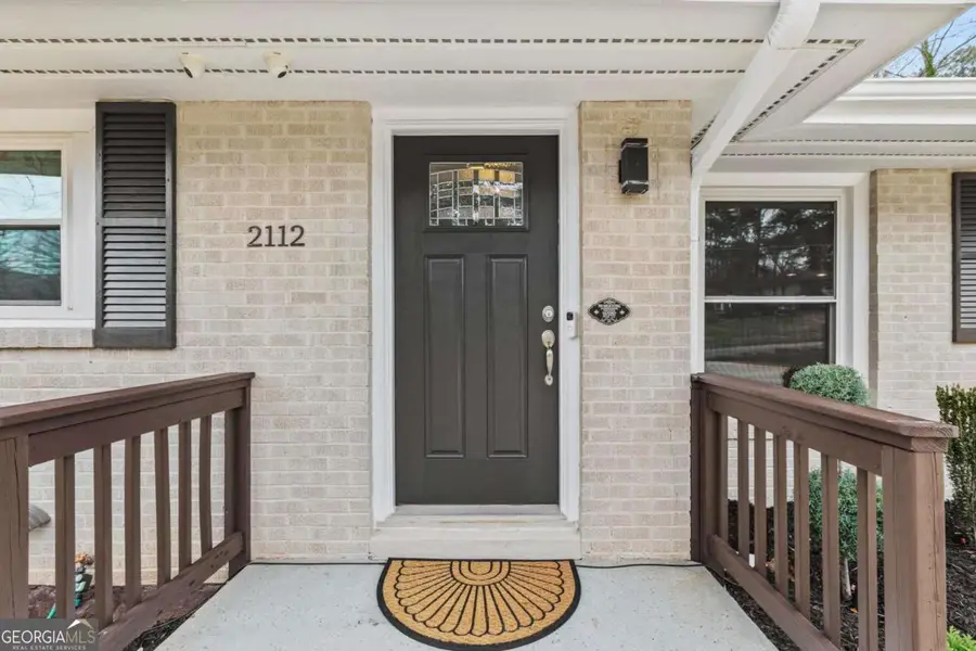 2112 Juanita Street, Decatur, GA 30032 - #3