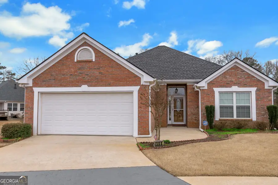 508 Grandiose Terrace, McDonough, GA 30253 - #2