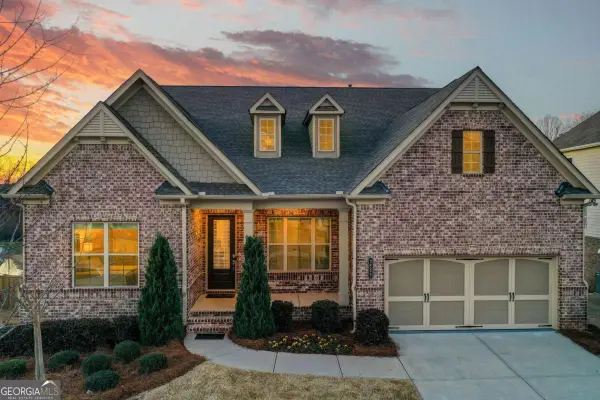 2665 Crowbrook Way, Cumming, GA 30040